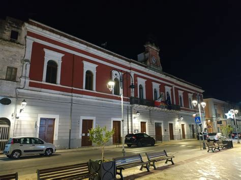 Cosa vedere a San Pancrazio Salentino (BR) e dintorni.